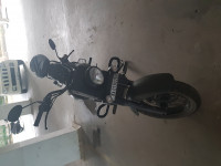 Matt Moss Green UM Renegade Commando