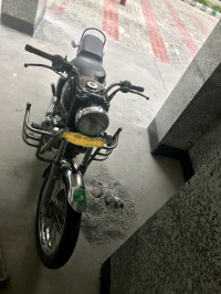 Royal Enfield Bullet Electra 2010 Model