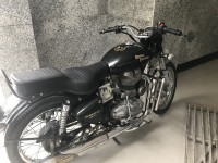 Royal Enfield Bullet Electra