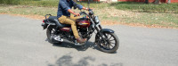 Bajaj Avenger Street 150 2017 Model