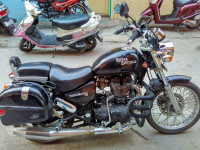 Royal Enfield Thunderbird TwinSpark 350