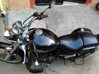 Royal Enfield Thunderbird TwinSpark 350