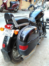 Royal Enfield Thunderbird TwinSpark 350