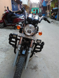 Royal Enfield Thunderbird TwinSpark 350