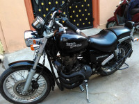 Royal Enfield Thunderbird TwinSpark 350