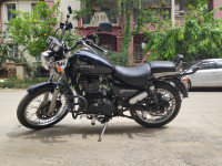 Royal Enfield Thunderbird 500 2013 Model