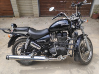 Royal Enfield Thunderbird 500