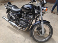 Royal Enfield Thunderbird 500