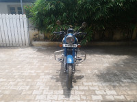 Royal Enfield Bullet Electra 2015 Model