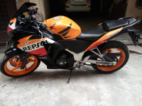 Honda CBR 250R ABS 2014 Model