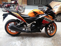 Honda CBR 250R ABS