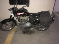 Royal Enfield Bullet Standard 350 1981 Model