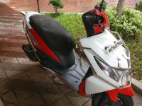Honda Dio