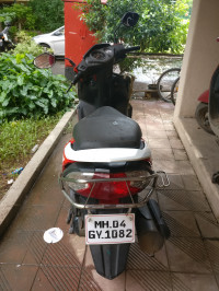 Honda Dio