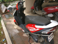 Honda Dio
