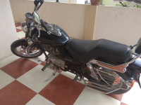 Bajaj Avenger 200 DTS-i 2009 Model