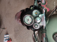 Royal Enfield Classic Gunmetal Grey