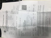 Bajaj V15 2016 Model