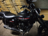 Bajaj Avenger Street 220 2016 Model