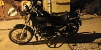 Royal Enfield Thunderbird 350 2013 Model