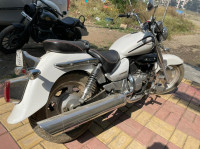 Hyosung Aquila GV250