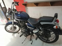 Royal Enfield Thunderbird TwinSpark 350 2015 Model