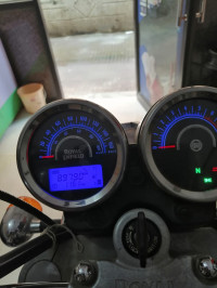 Royal Enfield Thunderbird TwinSpark 350