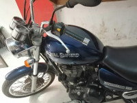 Royal Enfield Thunderbird TwinSpark 350