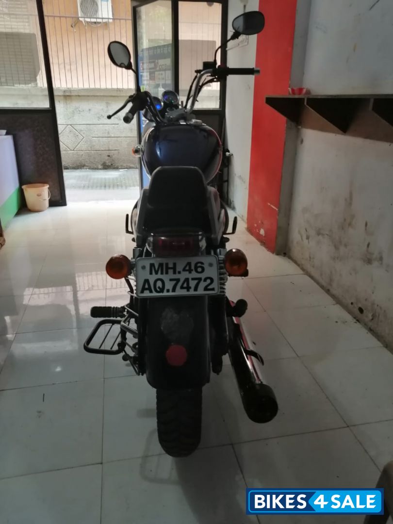 Royal Enfield Thunderbird TwinSpark 350