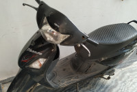 Hero Pleasure 2012 Model