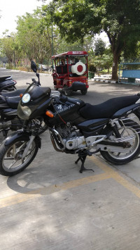 Bajaj Pulsar 150 DTSi 2006 Model