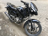 Bajaj Pulsar 150 DTSi 2013 Model