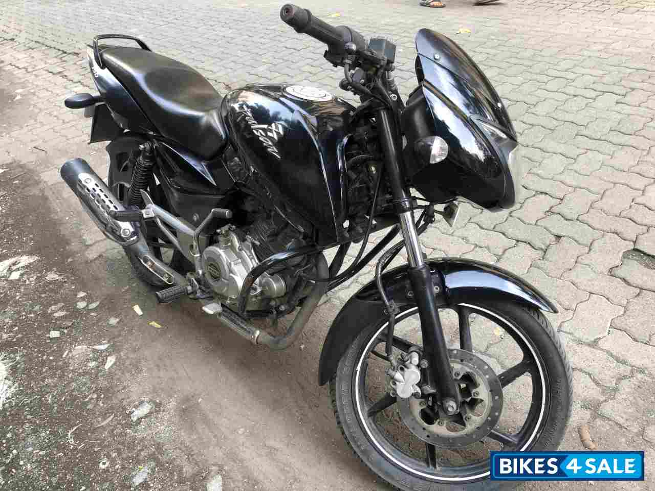 Bajaj Pulsar 150 DTSi