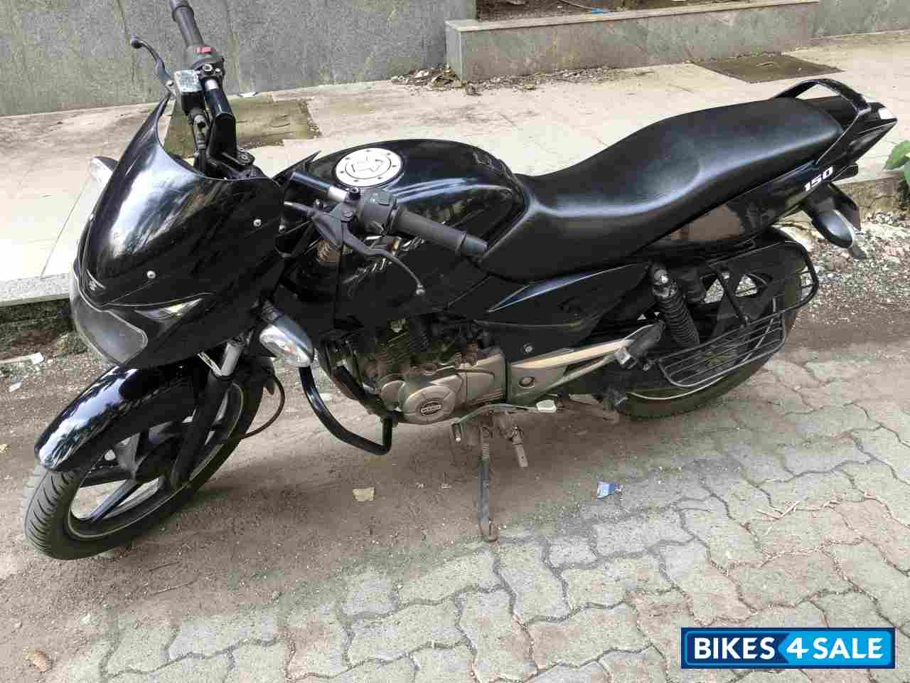 Bajaj Pulsar 150 DTSi