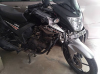 Yamaha SZ-RR 2013 Model