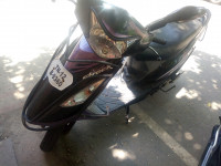 TVS Scooty Streak 2013 Model