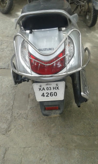 Suzuki Access 125