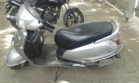 Suzuki Access 125