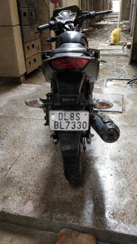 Hero CBZ Xtreme 2015 Model