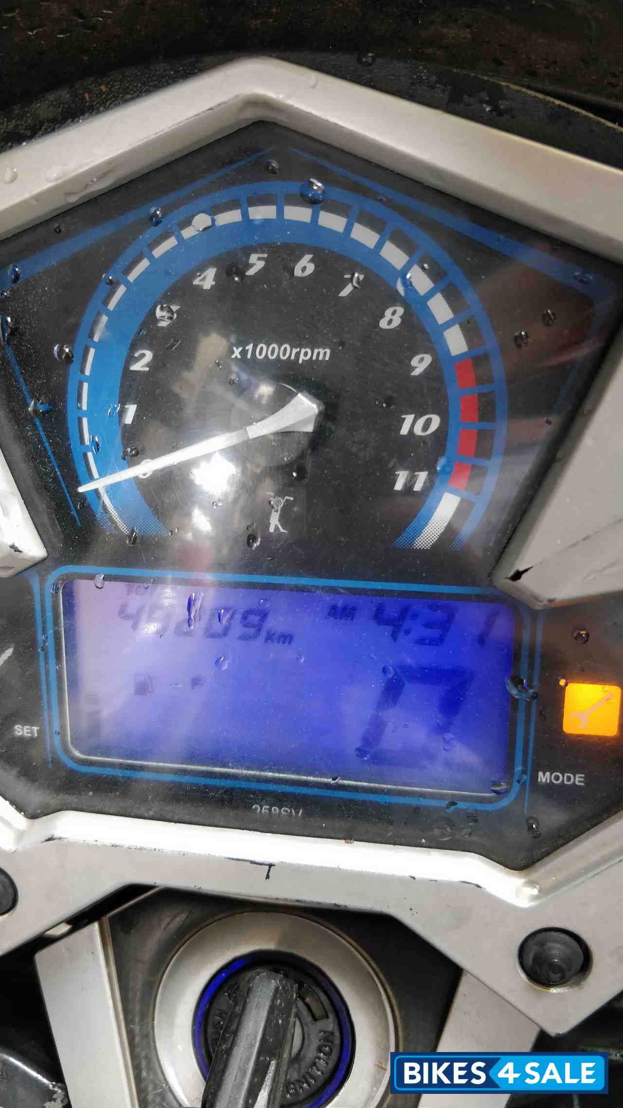 Hero CBZ Xtreme Hero CBZ Xtreme