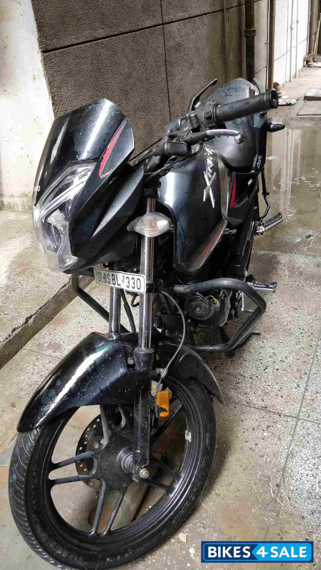 Hero CBZ Xtreme Hero CBZ Xtreme