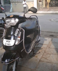 Mahindra Duro 2008 Model