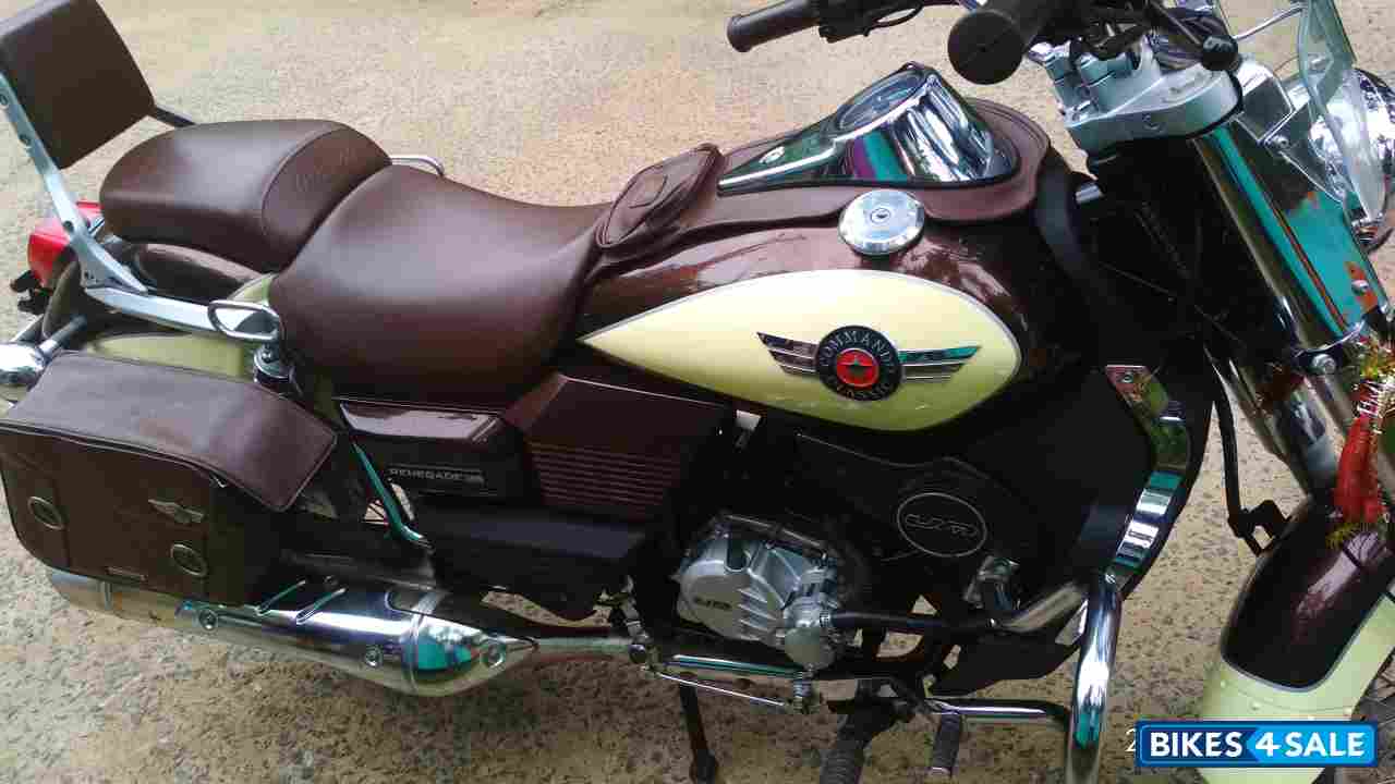 UM Renegade Commando Classic