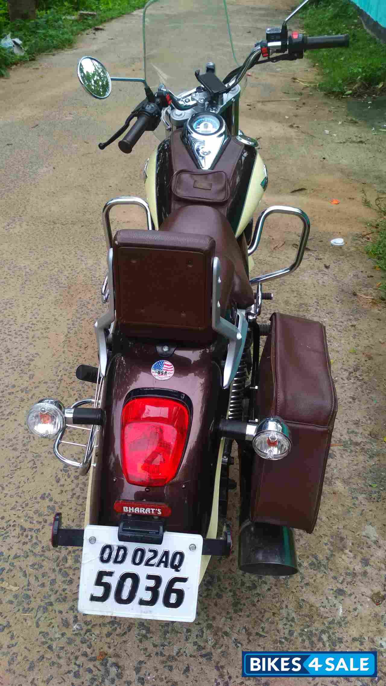 UM Renegade Commando Classic