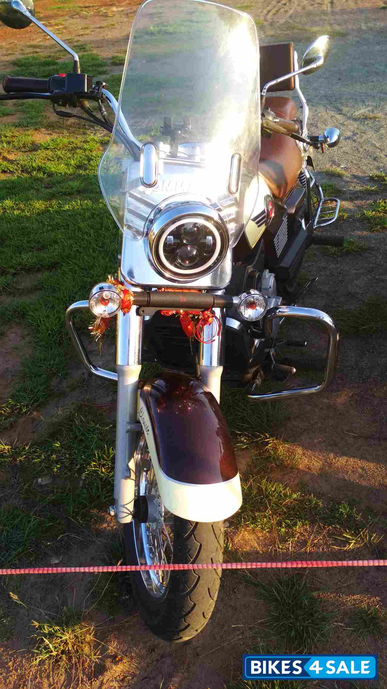 UM Renegade Commando Classic