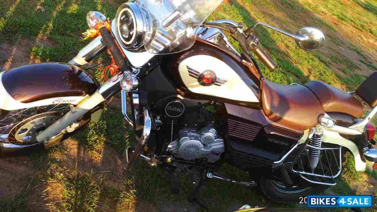 UM Renegade Commando Classic