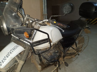 Royal Enfield Himalayan 2016 Model