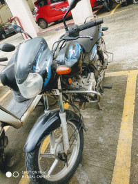 Bajaj Discover DTSi 125 2005 Model