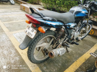 Bajaj Discover DTSi 125