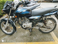 Bajaj Discover DTSi 125